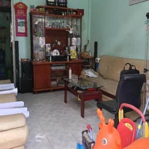 T2489 | Bán nhà mặt tiền Đ. thông gần ĐH Luật thu 27tr/Tr.Học, 10.x tỷ