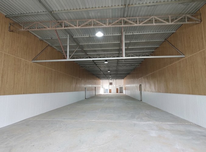 [KH008*] khan hiếm mặt tiền DT743 AN PHÚ 5320M2 - thu nhập SẴN 106.x TỶ