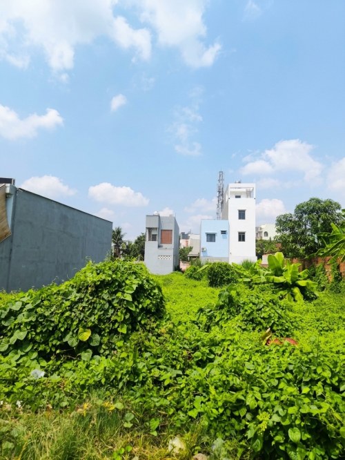 [KH009*] CƠ HỘI VÀNG: 480M2 nở hậu KHỦNG AN PHÚ ĐÔNG - CHỈ 11.x TỶ
