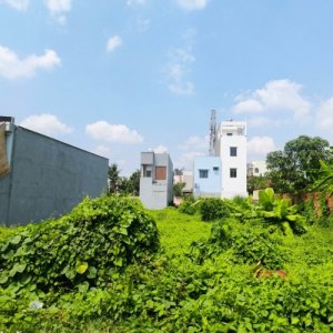 [KH009*] CƠ HỘI VÀNG: 480M2 nở hậu KHỦNG AN PHÚ ĐÔNG - CHỈ 11.x TỶ