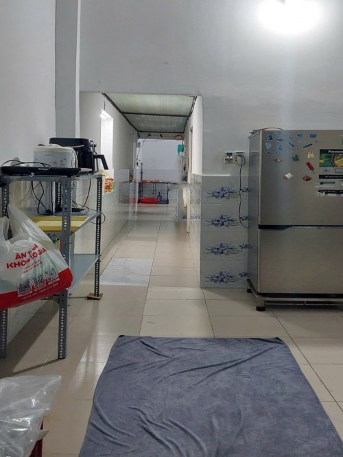 [T2495*] hàng hiếm! Nhà MT vuông vức xây cao 7 tầng Thủ Đức, 10.x tỷ
