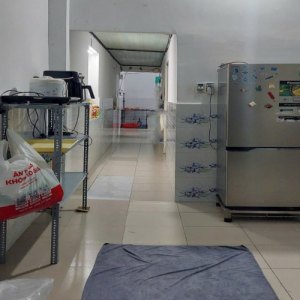 [T2495*] hàng hiếm! Nhà MT vuông vức xây cao 7 tầng Thủ Đức, 10.x tỷ