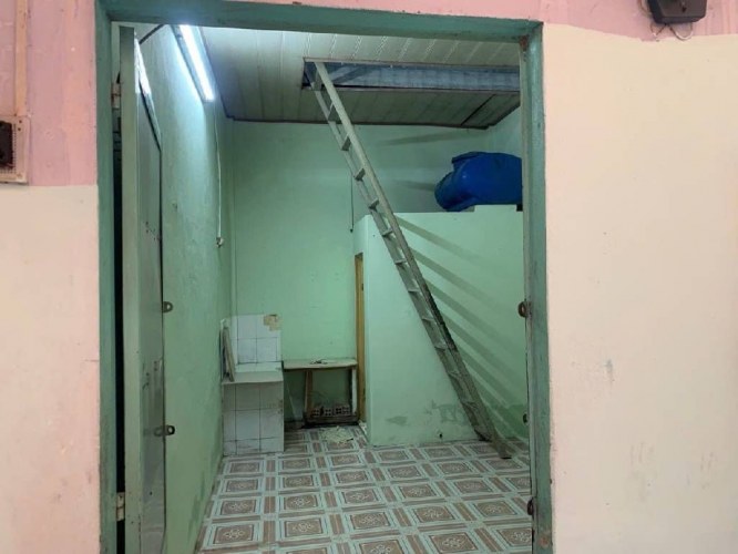 [D2493] lô đất vuông 118m2 tặng dãy trọ thu nhập Thủ Đức, 7.x tỷ