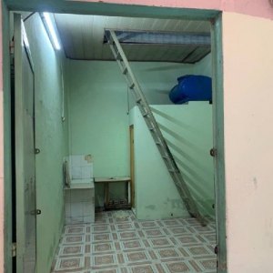 [D2493] lô đất vuông 118m2 tặng dãy trọ thu nhập Thủ Đức, 7.x tỷ