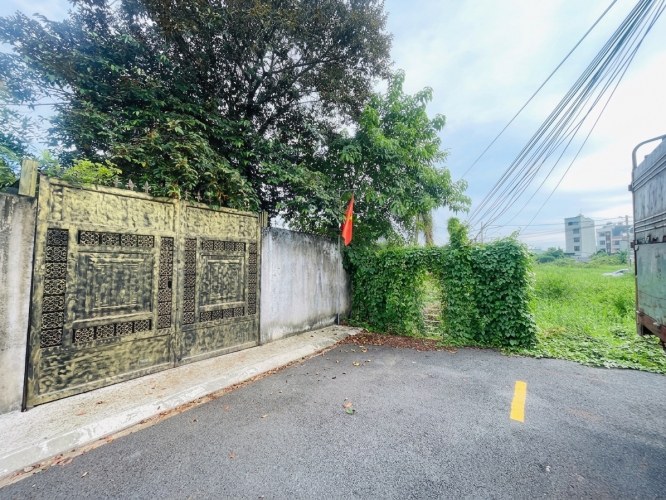 [KH011] giá hấp dẫn ĐTư ĐẤT 1000M2 QUY HOẠCH Ở đô thị QUẬN 12 - 13.X TỶ
