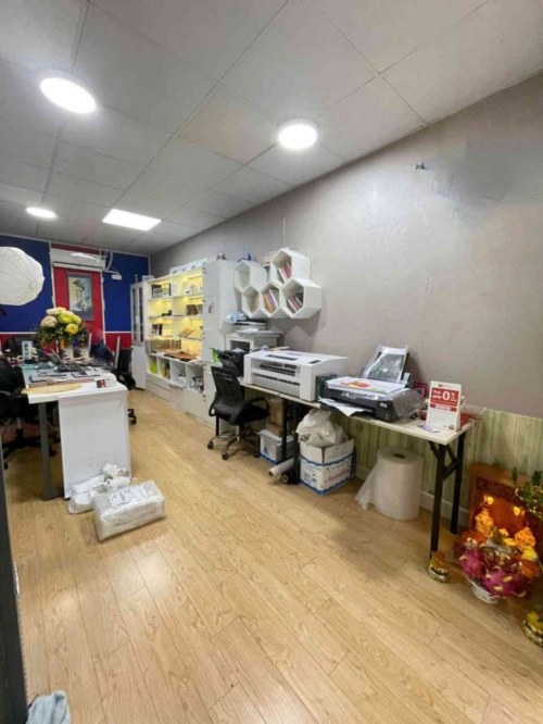 [T2501] SO VỚI KHU VỰC GIÁ QUÁ RẺ - NHÀ 4 tầng sát GIGAMALL - 14.X TỶ