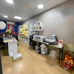 [T2501] SO VỚI KHU VỰC GIÁ QUÁ RẺ - NHÀ 4 tầng sát GIGAMALL - 14.X TỶ