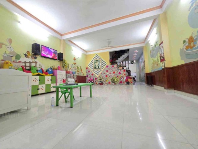 [D2499*] giá tốt! NHÀ MT 135M2 CẬN GIGAMALL - CHỈ ĐỂ 13.X TỶ