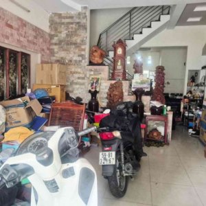 [H2500] nhà đẹp Đ. LỚN KDC HỒNG LONG HIỆP BÌNH - 8.X TỶ