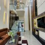 [D2505*] Tò mò nhà mới 5T vuông vức rẻ nhất khu vực Thạnh Xuân giá 6.x tỷ