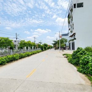[KH012*] Đất mặt tiền Thạnh Lộc 37 sát An Phú Đông giảm mạnh, 8.x tỷ