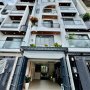 [H2506*] nhà mới 1/ Thạnh Xuân 24, Đường 6m thông, giá chỉ 6.x tỷ