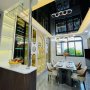 [D2505*] Tò mò nhà mới 5T vuông vức rẻ nhất khu vực Thạnh Xuân giá 6.x tỷ