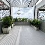 [H2506*] nhà mới 1/ Thạnh Xuân 24, Đường 6m thông, giá chỉ 6.x tỷ