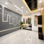 [O2504*] Nhà 4 tầng nội thất đầy đủ dọn vào ở liền tại An Phú Đông 27 giá 5.x tỷ