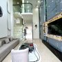 [H2506*] nhà mới 1/ Thạnh Xuân 24, Đường 6m thông, giá chỉ 6.x tỷ