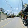 [D2511] khan hiếm mặt tiền Vườn Lài gần Gò Vấp giá 24.x tỷ