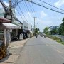 [T2513] Cực hiếm đất Vườn Lài gần cầu Sắt giá đầu tư 4.x tỷ