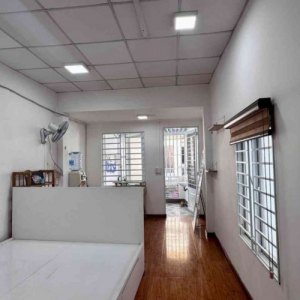 [L2515*] Siêu phẩm Đ.Tư dòng tiền 12.5tr/tháng tại Bình Thạnh - Giá 5.x tỷ