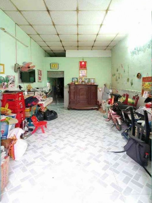 [D2517*] Khai thác đỉnh cao CHDV sát ĐH Văn Lang - Chỉ 5.x tỷ