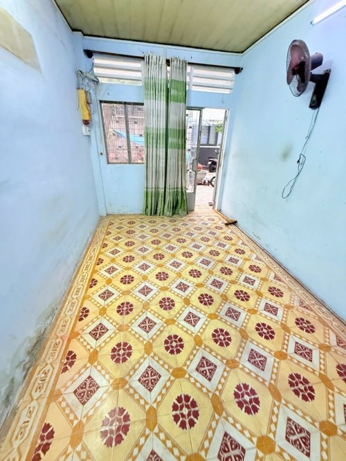 [O2516] Mua là lời nhà vuông vức gần ĐH Văn Lang 2 - Chỉ 3.x tỷ