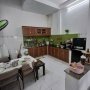 [D2523] Cơ Hội Định Cư gần Vách Gò Vấp, Nhà 3 tầng Sân Trước Rộng, Giá 5.x Tỷ