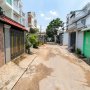 [D2523] Cơ Hội Định Cư gần Vách Gò Vấp, Nhà 3 tầng Sân Trước Rộng, Giá 5.x Tỷ