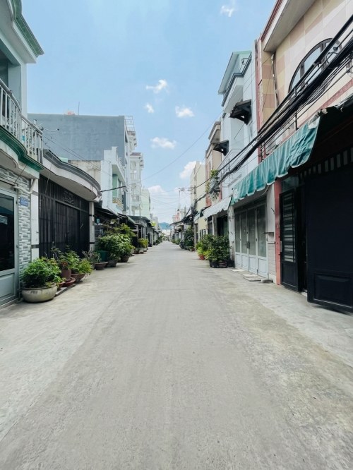 [KH018*] Chỉ 7.x Tỷ Sở Hữu Đất TC 260m2 gần Mega Market Quận 12