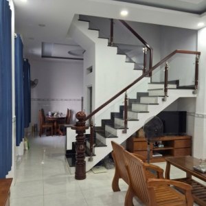 [L2521] nhà mới Vào Ở liền gần Kỳ Quang 2, Đ. Ô Tô 6m, Chỉ 5.x Tỷ