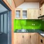 [T2525] Chỉ 3.x Tỷ Có ngay Nhà 2 tầng 1/ Lê Quang Định gần ĐH Văn Lang 2