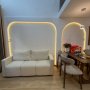 [K2526] Chỉ 5.x Tỷ Sở Hữu Nhà 3 tầng đầy đủ nội thất sát Ngã Tư Hàng Xanh