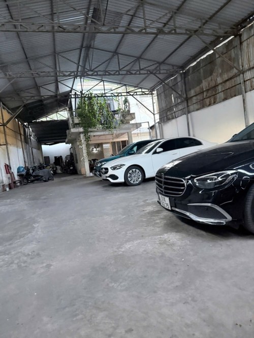 [H2530*] Chỉ 48.x tỷ có ngay khuôn viên 554m2 gần cầu Bình Triệu