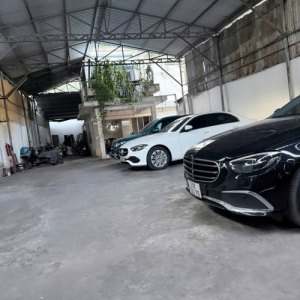 [H2530*] Chỉ 48.x tỷ có ngay khuôn viên 554m2 gần cầu Bình Triệu