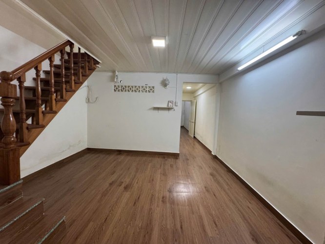 [K2532*] Cơ hội xây mới nhà sát Cầu Kinh Bình Thạnh, hẻm thông, giá 7.x tỷ
