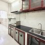 [L2527] Nhà vuông vức sát ĐH Văn Lang, hẻm thông K.Doanh CHDV, 4.x tỷ