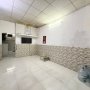 [L2527] Nhà vuông vức sát ĐH Văn Lang, hẻm thông K.Doanh CHDV, 4.x tỷ