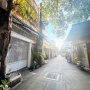 [T2531*] Chỉ 9.x tỷ sở hữu 84m2 đất Thổ cư sát ngã tư Hàng Xanh