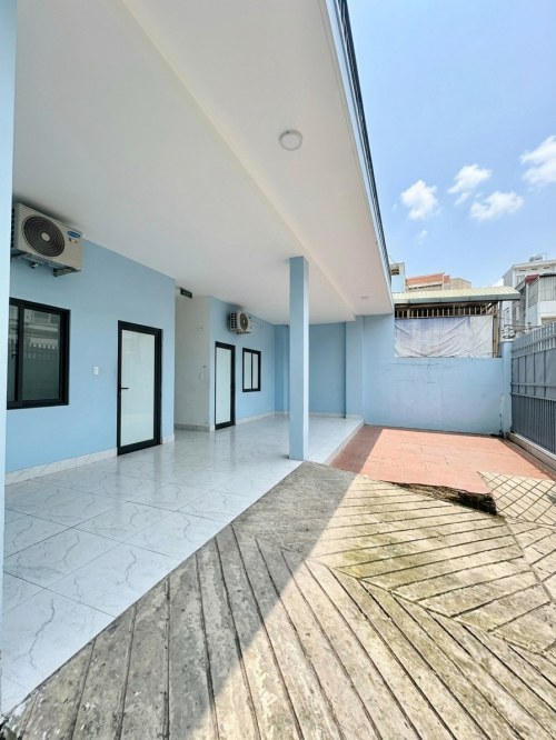 [D2529*] Gà đẻ trứng vàng CHDV 18PN sát vách Thanh Đa, thu nhập 25.x tỷ