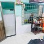 [O2528*] Chỉ 4.x tỷ có liền nhà 43m2 sát ĐH Kinh tế Tài chính