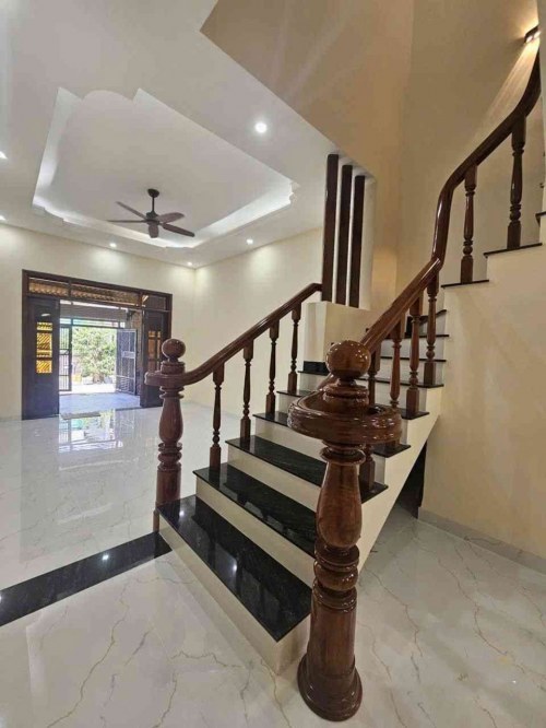 [K2538*] CHỈ 6.X TỶ SỞ HỮU MT Đường 5M THÔNG DĨ AN, SẴN SÂN ĐỖ Ô TÔ