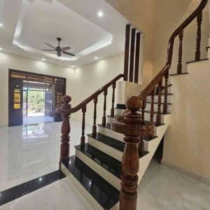 [K2538*] CHỈ 6.X TỶ SỞ HỮU MT Đường 5M THÔNG DĨ AN, SẴN SÂN ĐỖ Ô TÔ