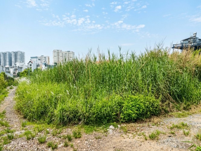 [T2537*] hàng hiếm 2 mặt thoáng 118M2 TÔ NGỌC VÂN GÒ VẤP, Đường THÔNG 5M, GIÁ 7.X TỶ
