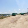 [D2535K*] ĐẤT 3 MT SÔNG BIỂN QL91B CẦN THƠ, TÀI SẢN KHỦNG CHỈ 4X TỶ