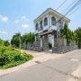 [T2537*] hàng hiếm 2 mặt thoáng 118M2 TÔ NGỌC VÂN GÒ VẤP, Đường THÔNG 5M, GIÁ 7.X TỶ