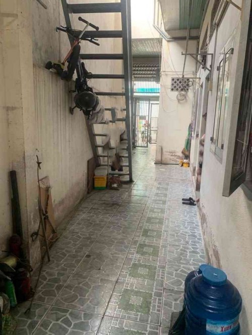 [H2536*] CHỈ 4.X TỶ SỞ HỮU liền 98M2 ĐẤT ĐÔ THỊ hẻm xe hơi LINH XUÂN THỦ ĐỨC