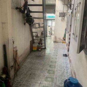 [H2536*] CHỈ 4.X TỶ SỞ HỮU liền 98M2 ĐẤT ĐÔ THỊ hẻm xe hơi LINH XUÂN THỦ ĐỨC