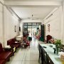 [K2544*] Bán nhà mặt tiền Trần Quý Cáp Bình Thạnh giá sập hầm 24.x tỷ