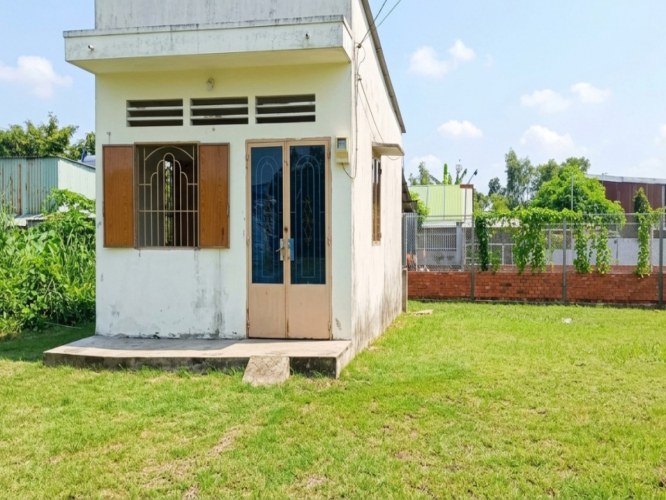 [O2540*] hàng hiếm! Đất 17x24m gần Vinhomes giá sốc 7.x tỷ