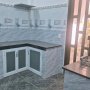 [KH022*] Nhà 1 trệt mới toanh sát Chợ Cầu, Đường thông, giá 5.x tỷ