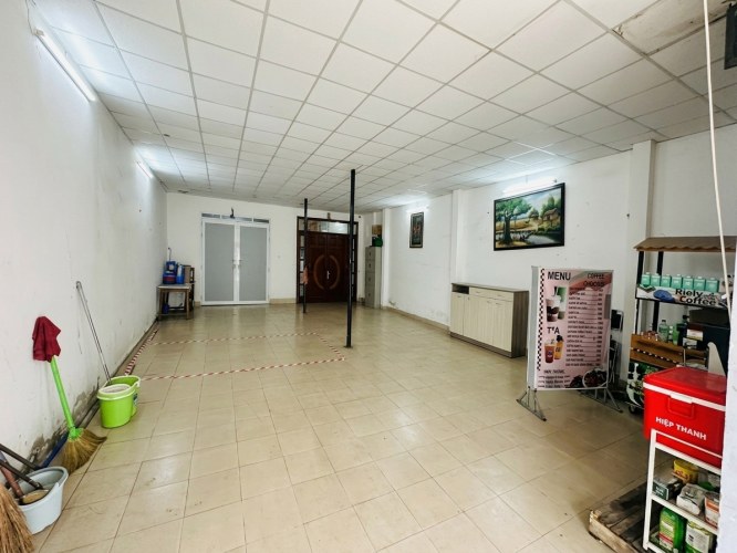 [T2543*] Bán cụm 3 căn mặt tiền Nguyễn Xí vị trí siêu đắc địa Giá lửng 41.x tỷ